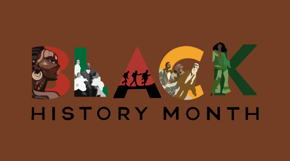 BAIC Closes Out Black History Month