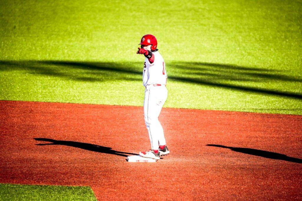Boston College baseball