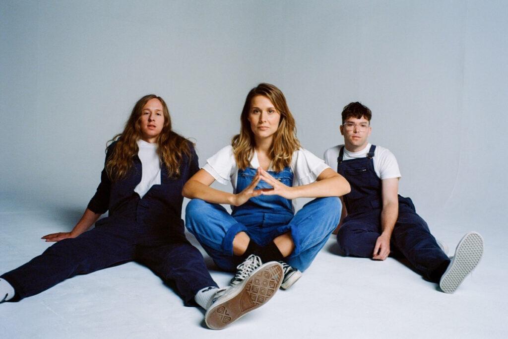 Middle Kids Band Captures the Ups and Downs of Love