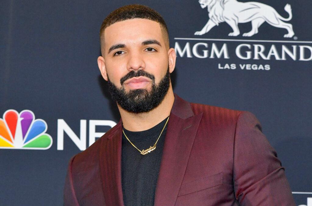 Champagne Papi Returns On ‘What’s Next’
