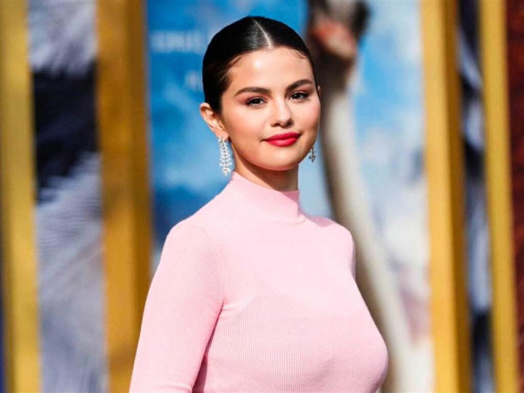 Selena Gomez’s ‘Revelacion’ Leans Into Spanish Pop