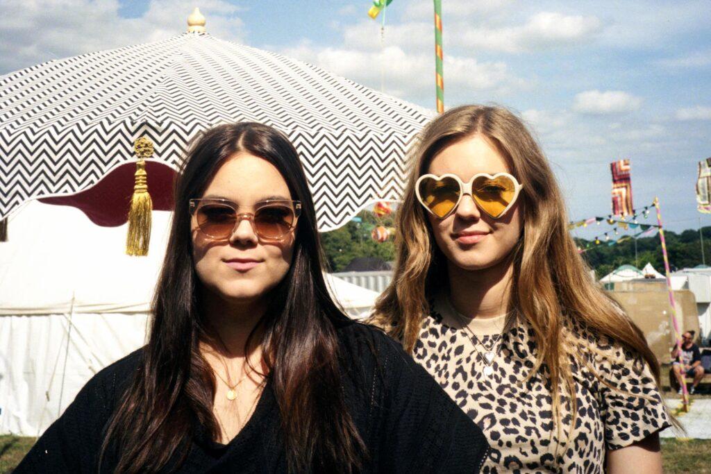 First Aid Kit Pays Tribute to Leonard Cohen's Musical Genius