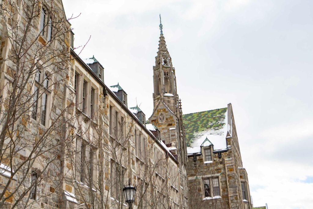 BC to Increase Tuition by 2.5 Percent to $60,530 for 2021-22 Academic Year