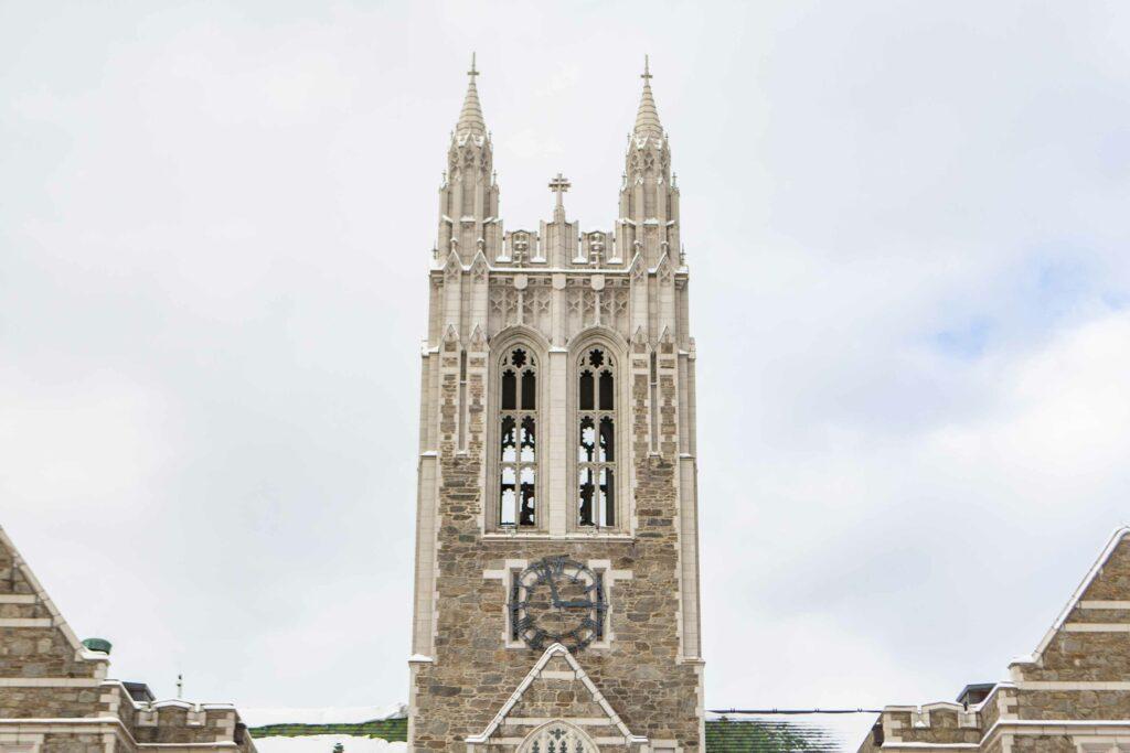 CJBC Signs Complaint To Mass. AG Urging Harvard To Divest