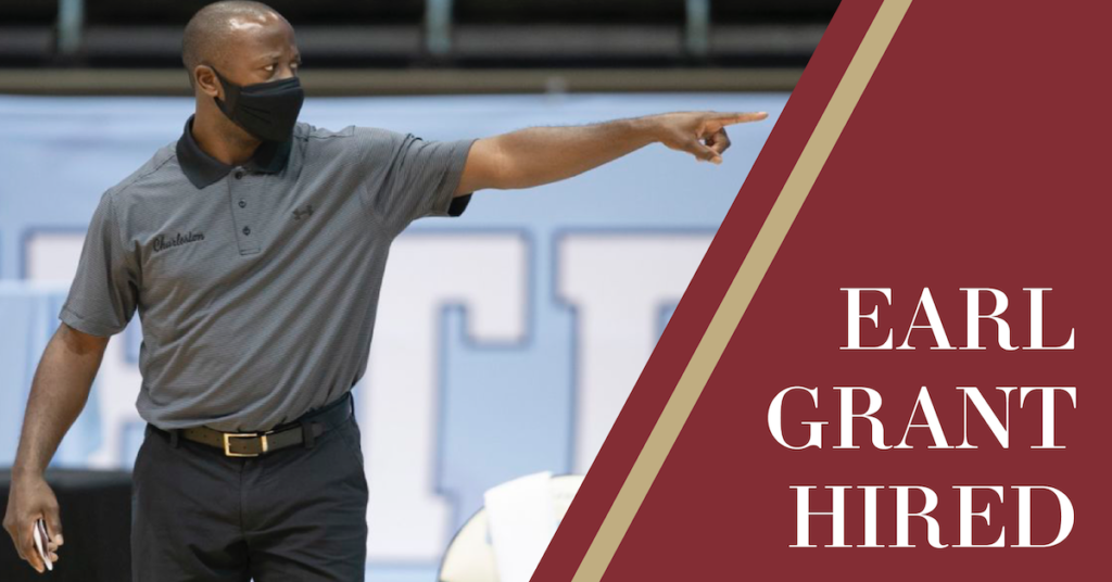 Boston College basketball