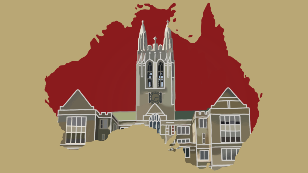 The 12 Percent: BC Must Do More For Its International Students