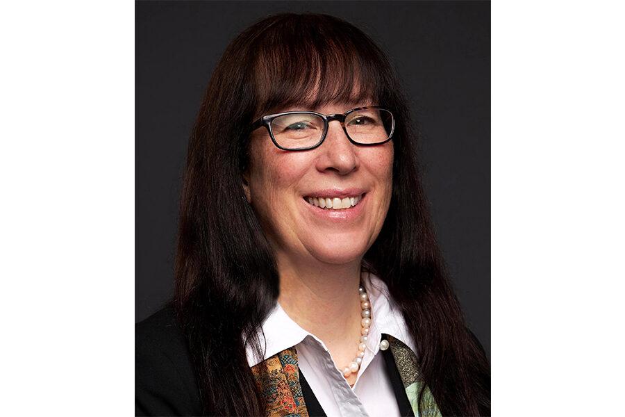 Diane Ring Named Interim Dean of BC Law