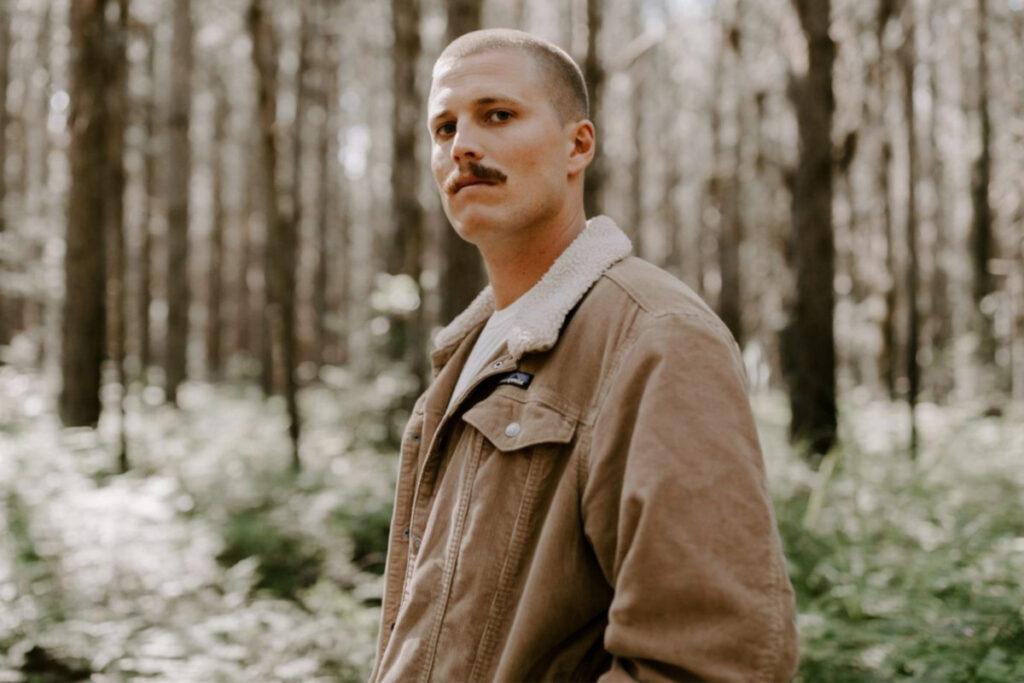Ziggy Alberts' Album Reflects On Love and Social Issues