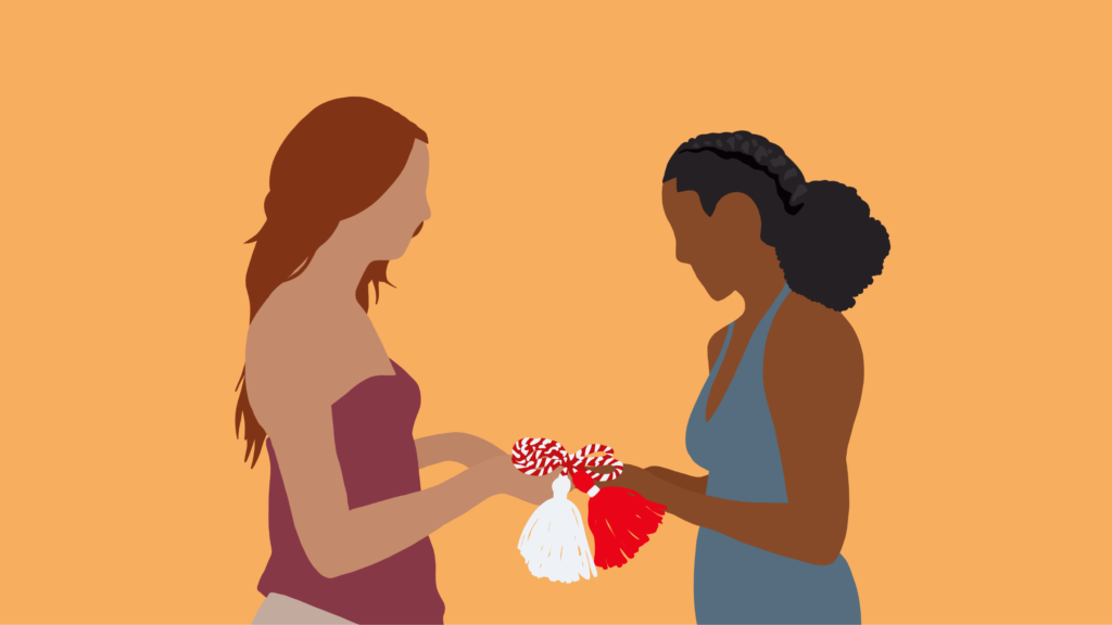 Women's History Month As A Crossroad For Justice