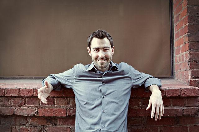 Change.org CEO Talks Intersection of Technology and Social Movements