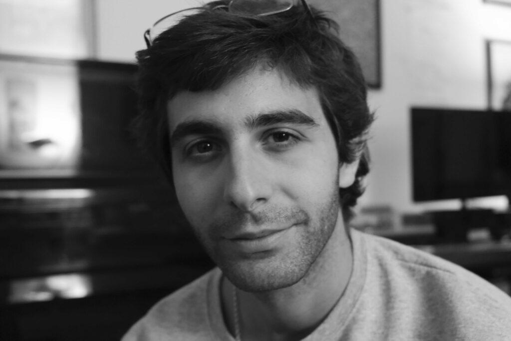 “[We ask ourselves] what are the things that get us excited, [what are the things that] get us angry?” Lazour said. “What about society do we think needs improving?”