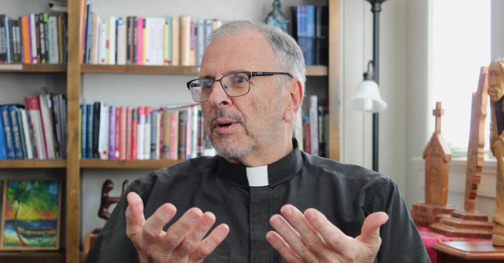 Complaints About Boston College Priest Sent to Leahy and Jesuit Provincial Years Prior to Rape Allegation