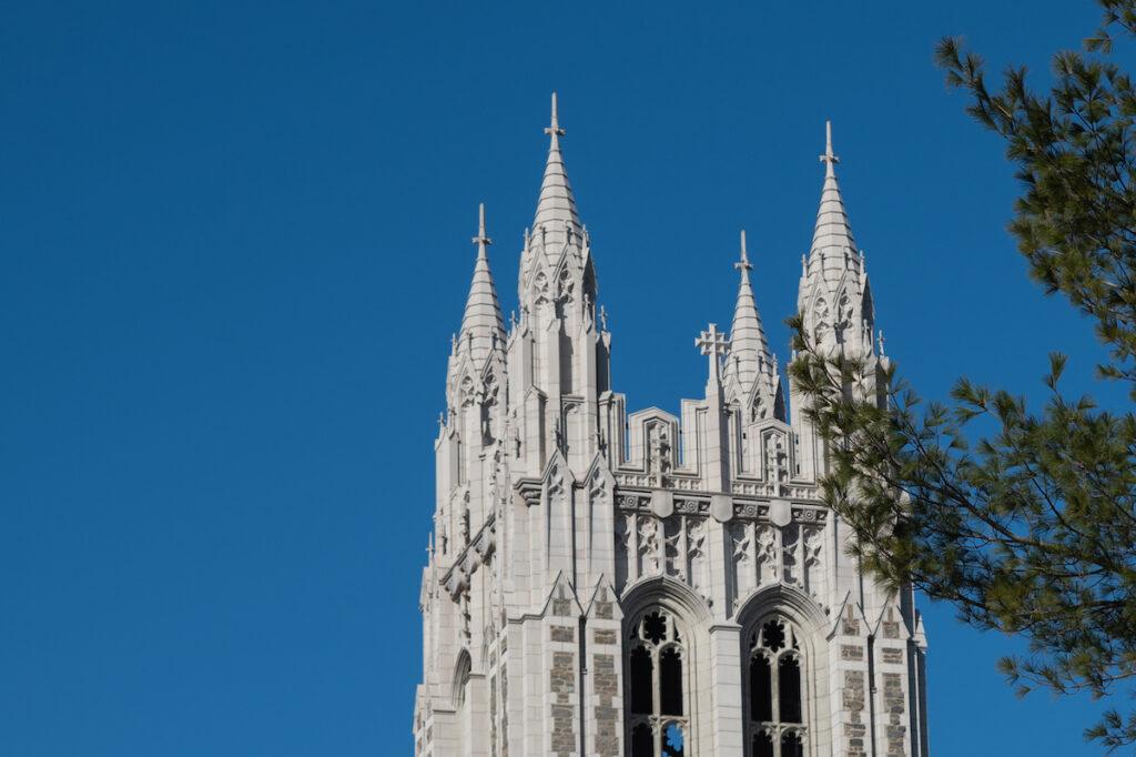 Gregory Tapped as Gennaro’s Replacement for CSON Dean