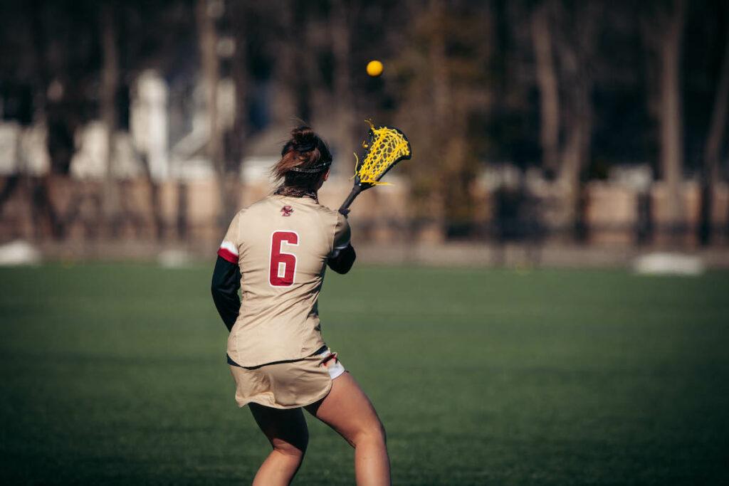 Boston College lacrosse