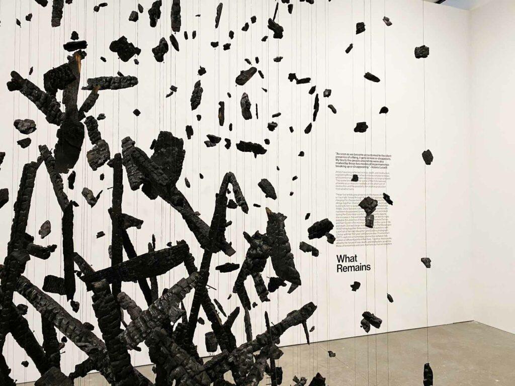 i'm yours: Encounters with Art in Our Times Reflects Pandemic-Era Themes