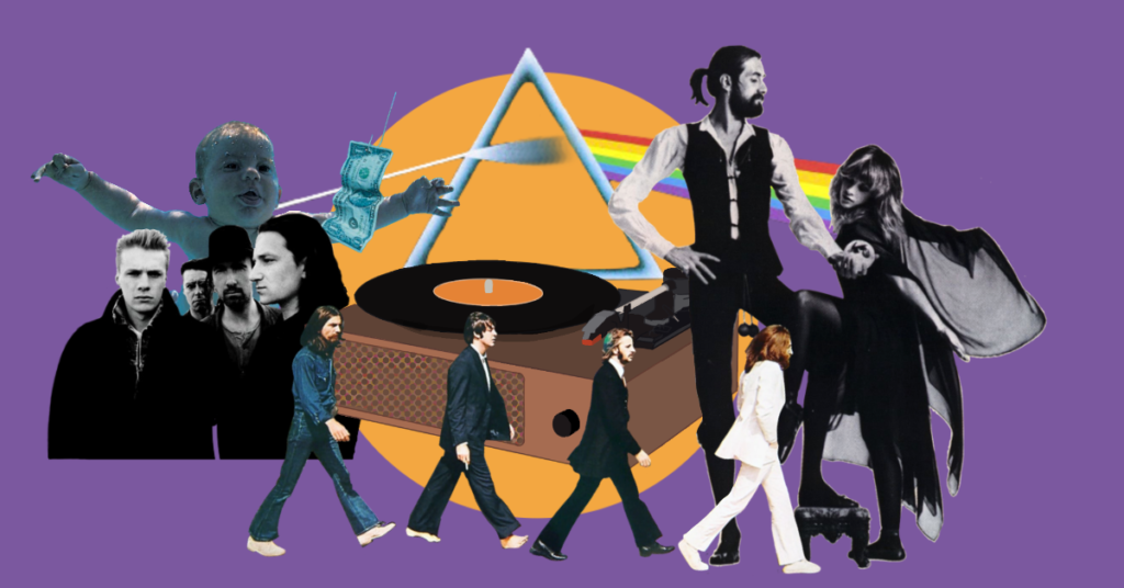 Jasen: The Lost Appreciation for the Vinyl Album