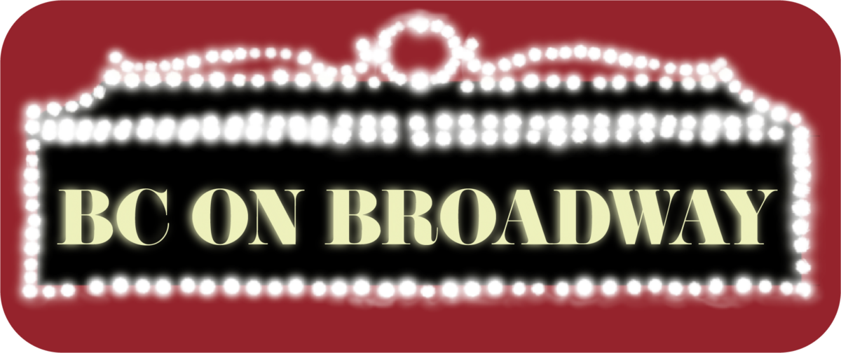 BC Alumni Soar to New Heights on Broadway