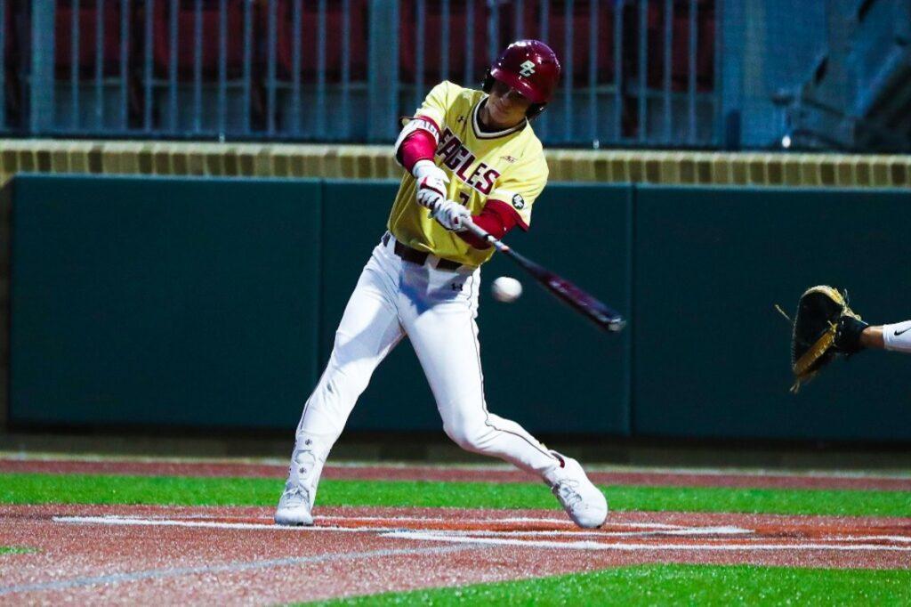 Boston College baseball