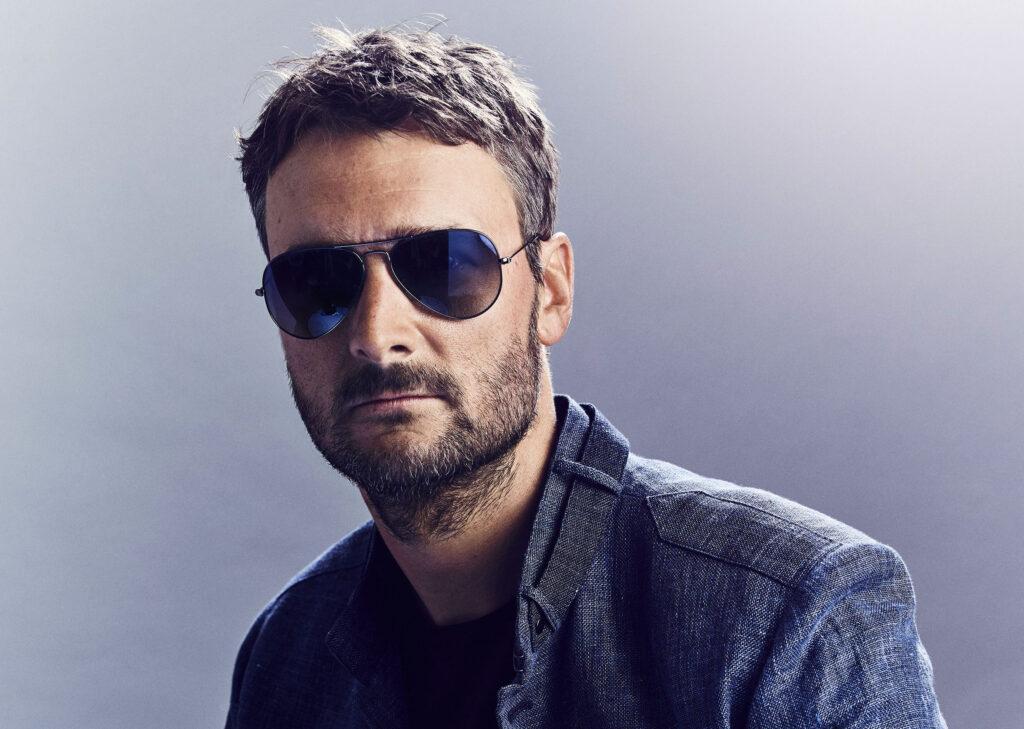 Eric Church Shines on Latest Trilogy Album, 'Heart & Soul'