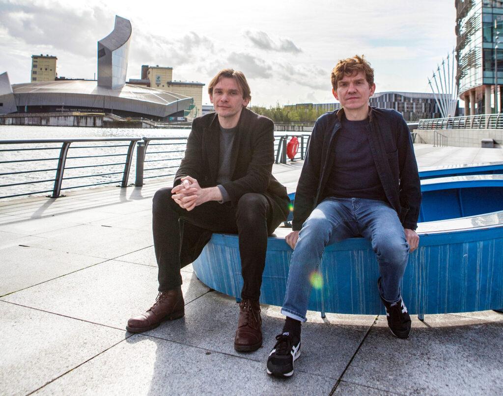 Field Music Falls Flat on 'Flat White Moon' Album