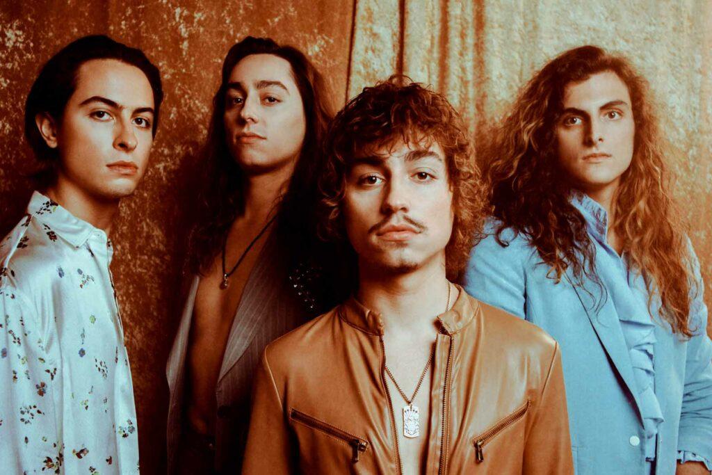 Greta Van Fleet Misses the Mark with Generic Lyrics