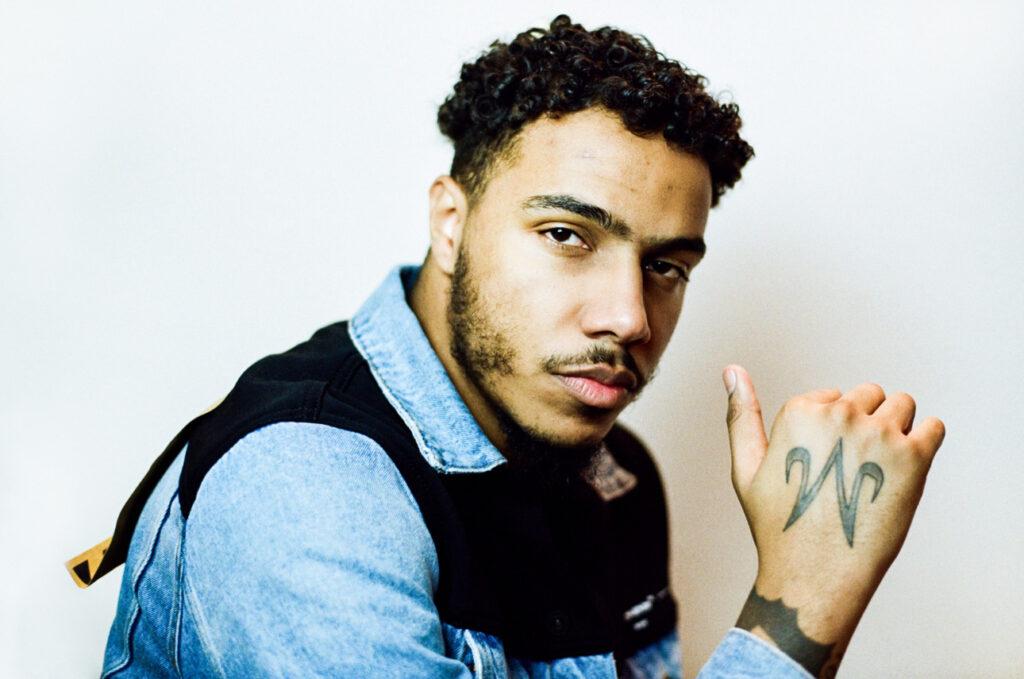 AJ Tracey Tributes Dmx in New Single & More in Releases