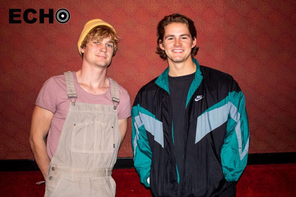Surfaces, Walker Hayes, and LANCO Release Singles