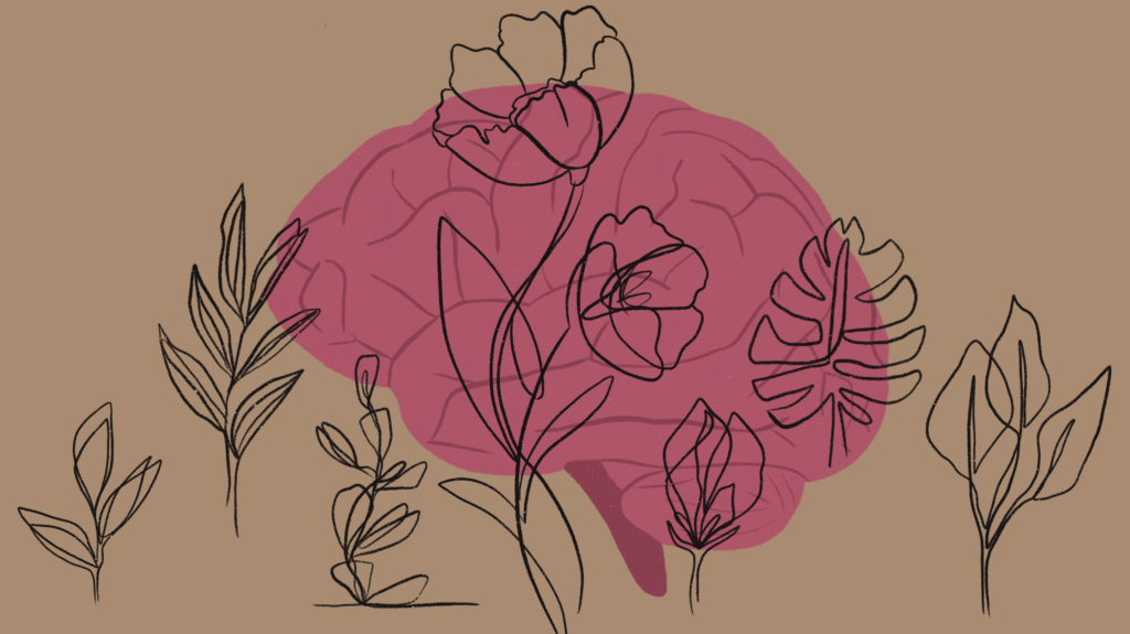 Transgressing Mental Health Stigma