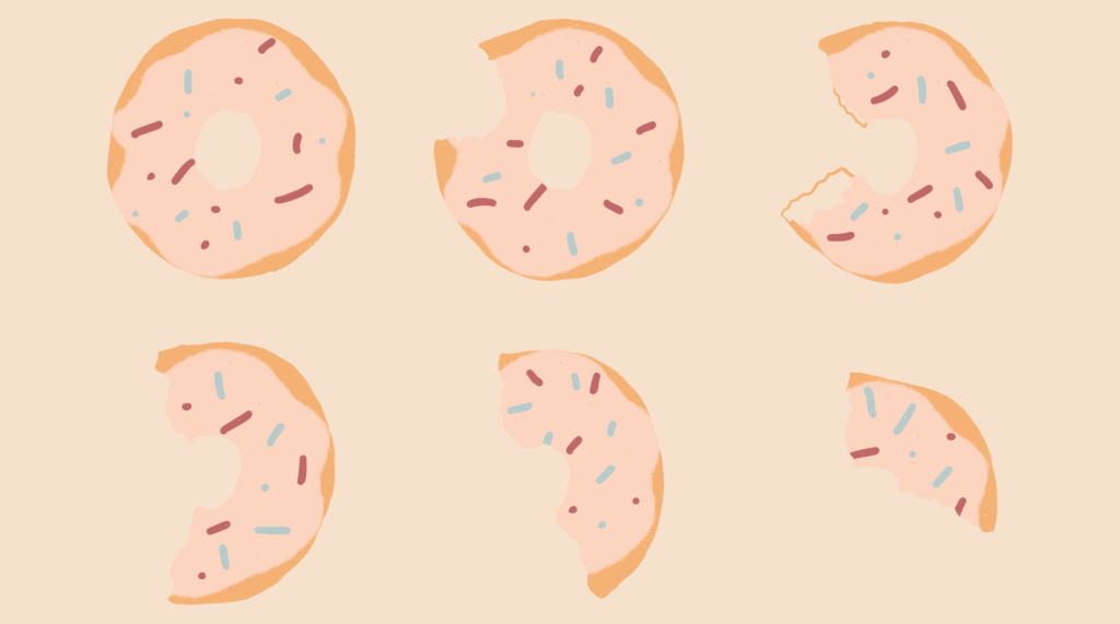 Every Bite Counts Returns With a Sustainable and Altruistic Goal