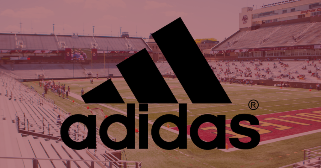 Boston College football