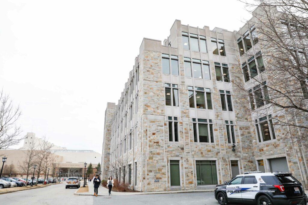 BC Nursing Students To Conduct Wellness Clinics in Maine