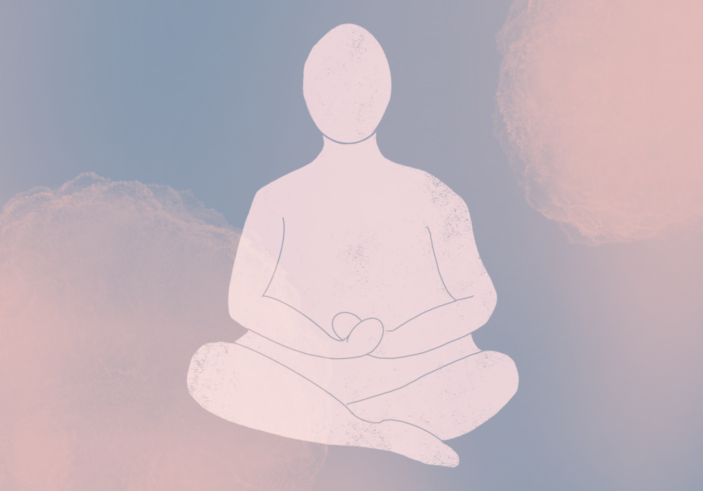 The Power Of Meditation