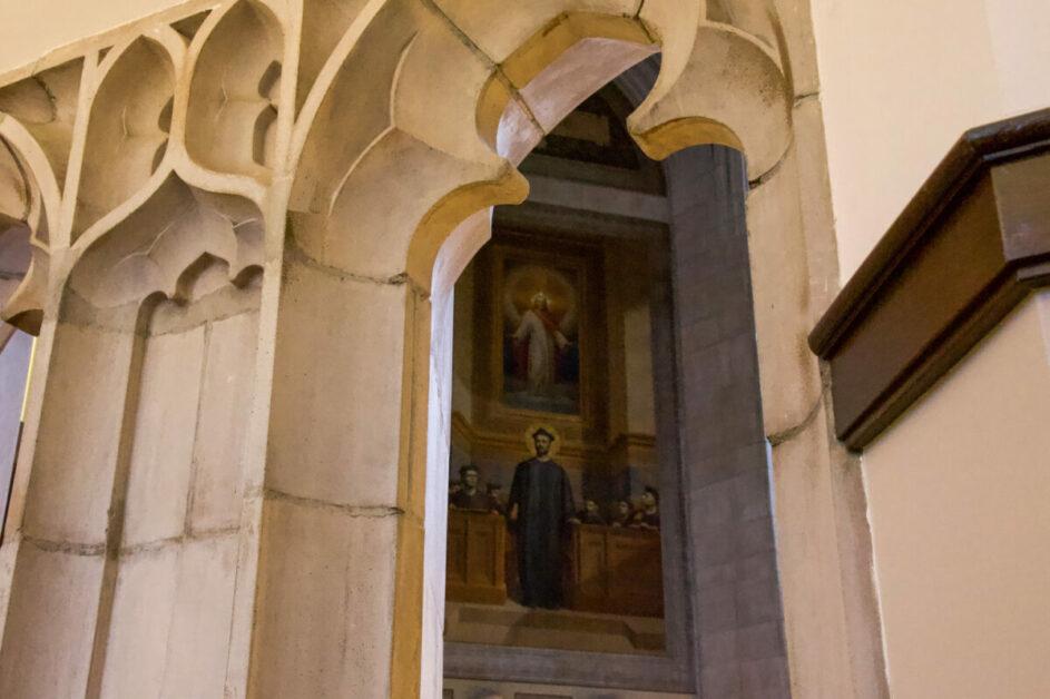 Undergraduate Philosophy Journal 'Dianoia' Released on Monday