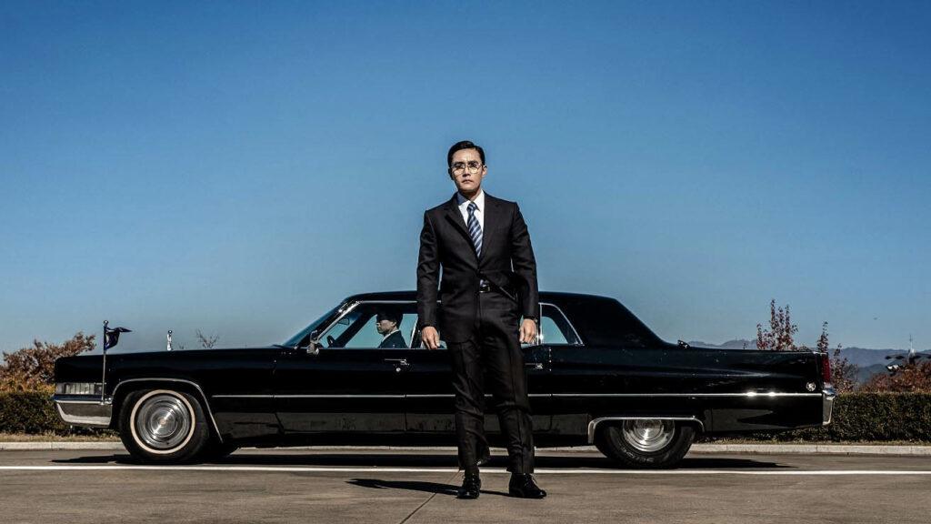 ‘The Man Standing Next’ Retells Korean Assassination Story