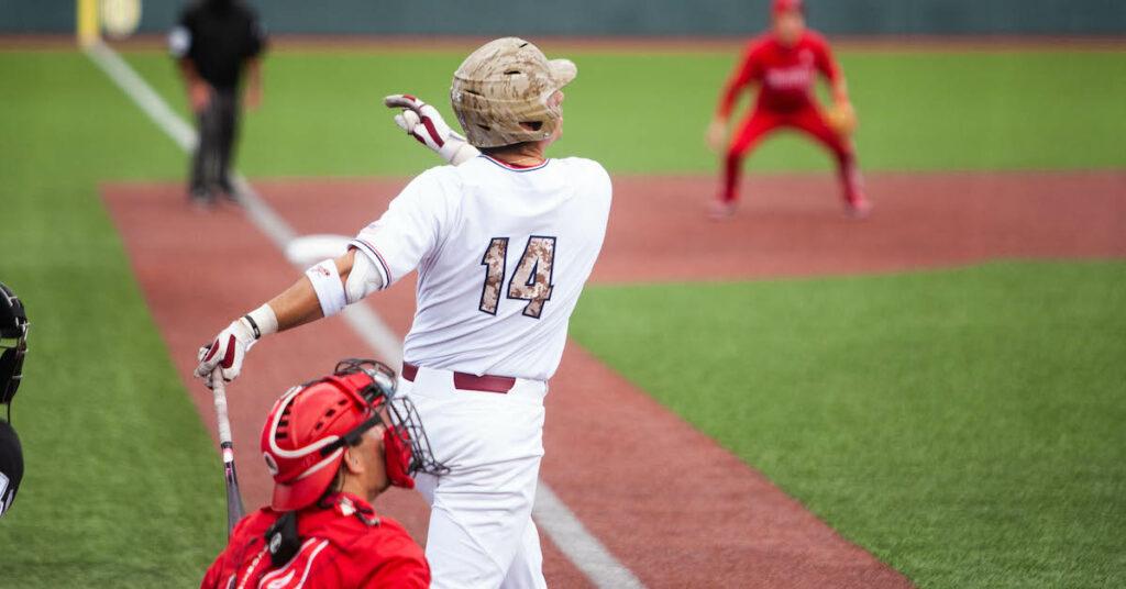 Sheehan Propels BC to Blowout Blanking of Miami