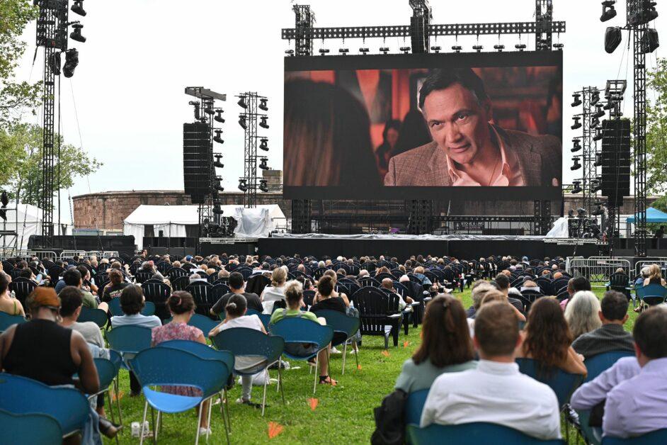 Taxali: Tribeca 2021 Shows New York’s Recovery