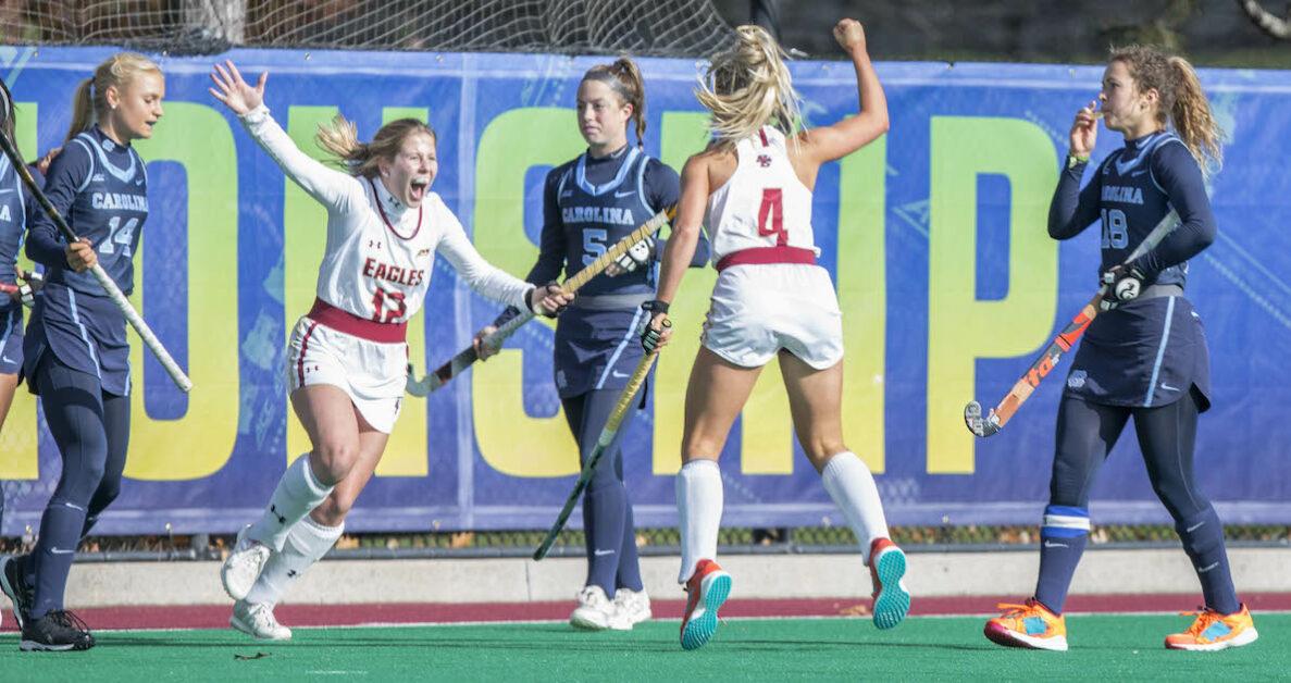 Breaking Down BC Field Hockey’s 2021 Schedule