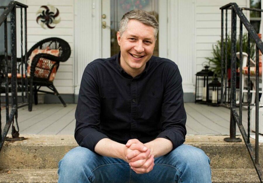 BC Grad Announces Campaign for Congress
