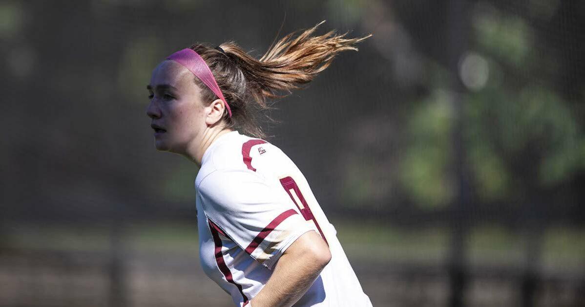 Freshmen Shine in Blanking of Kennesaw State