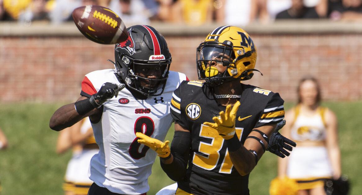 Previewing 2021 Football: vs. Mizzou