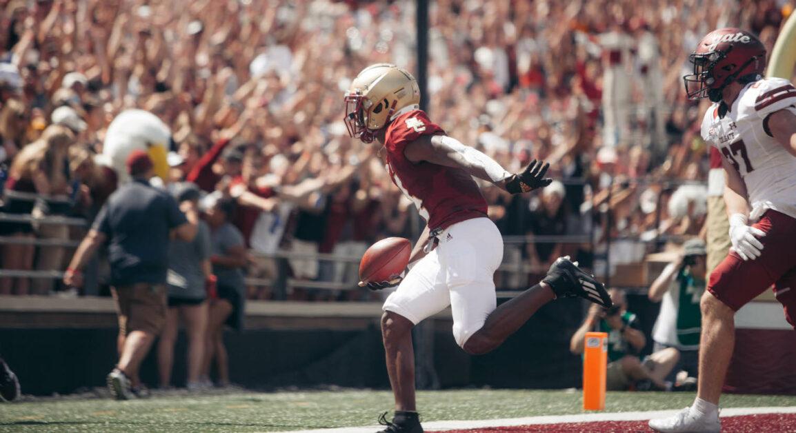Previewing 2021 Football: At Temple