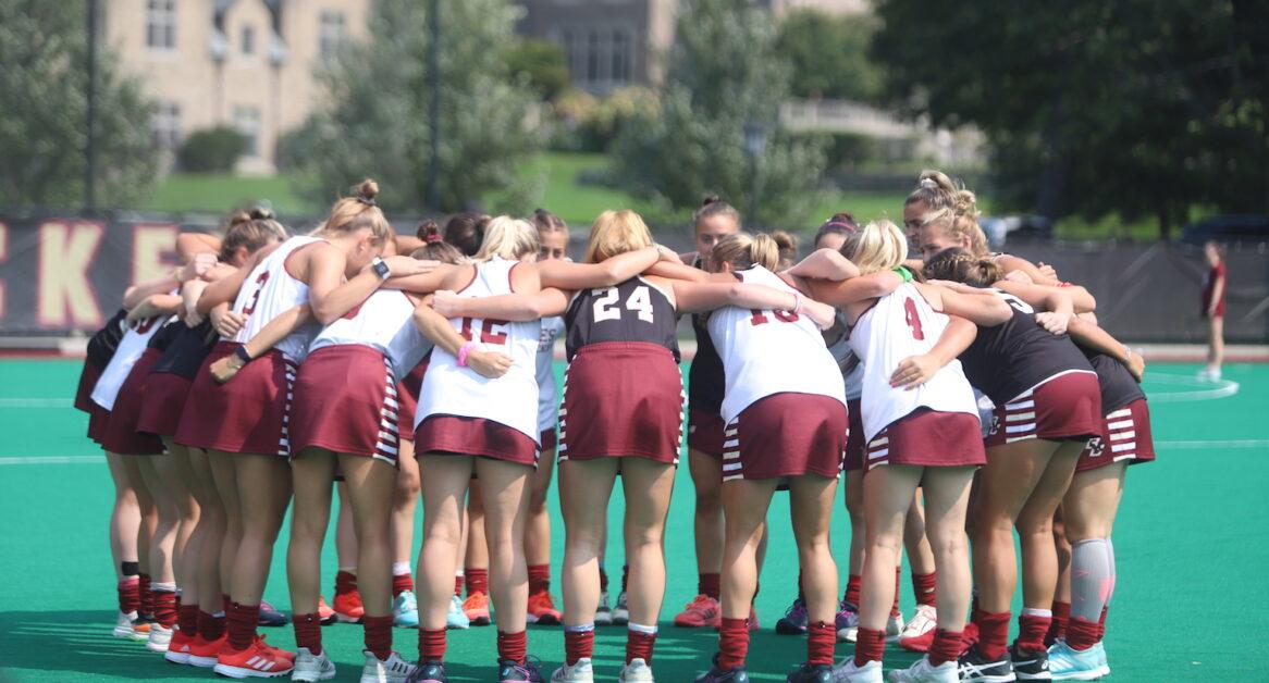 Syracuse Hands BC First Loss of the Season