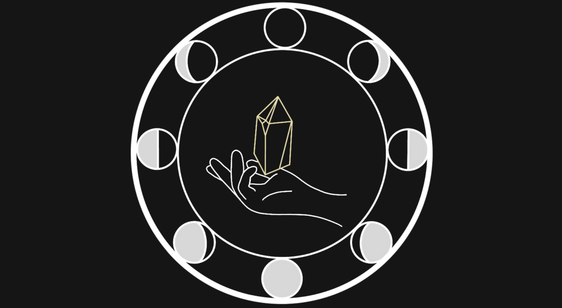 Witchcraft is the New Black