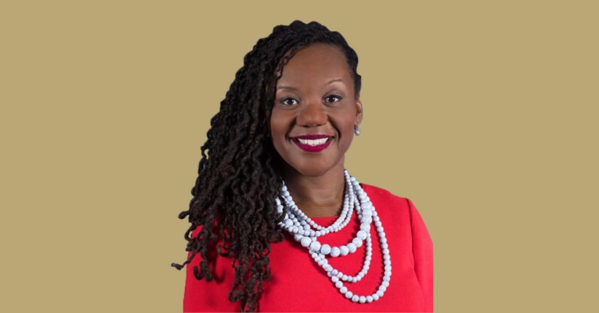 "Refreshing and Inimitable": Régine Jean-Charles Leaves BC, Heads to Northeastern