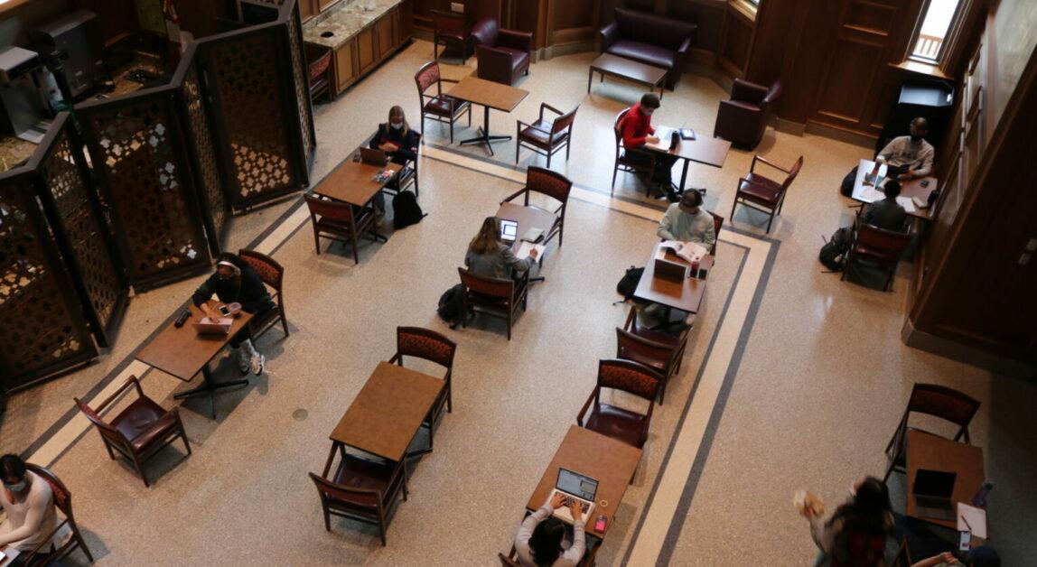 Chocolate Bar To Reopen Monday Despite Staffing Shortage