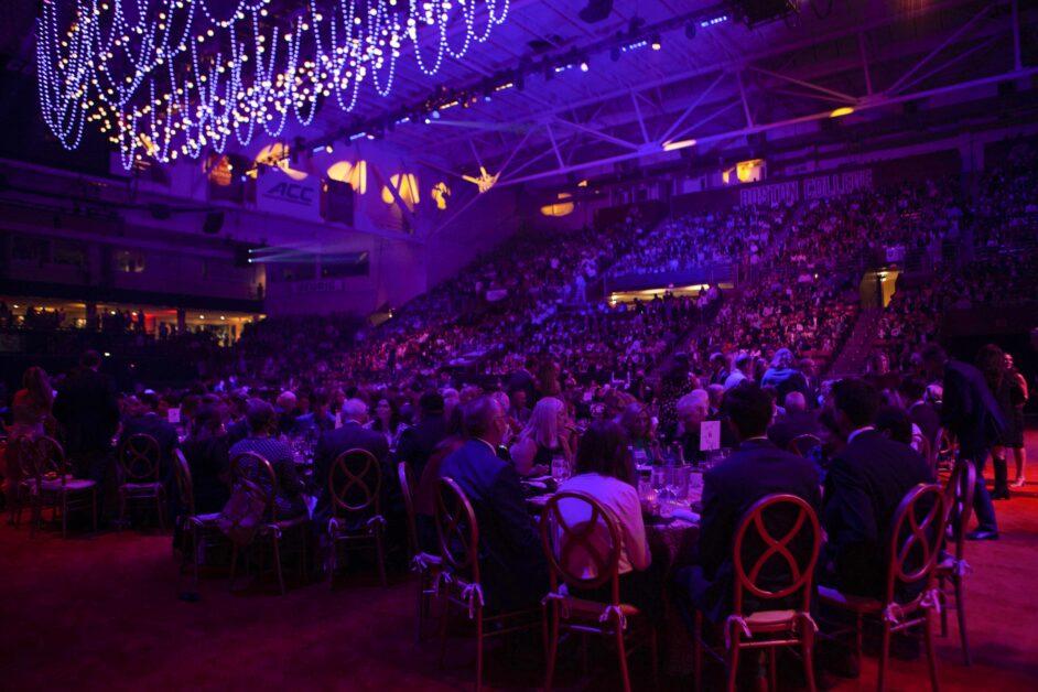 Annual Pops on the Heights Returns With A Sold Out Gala