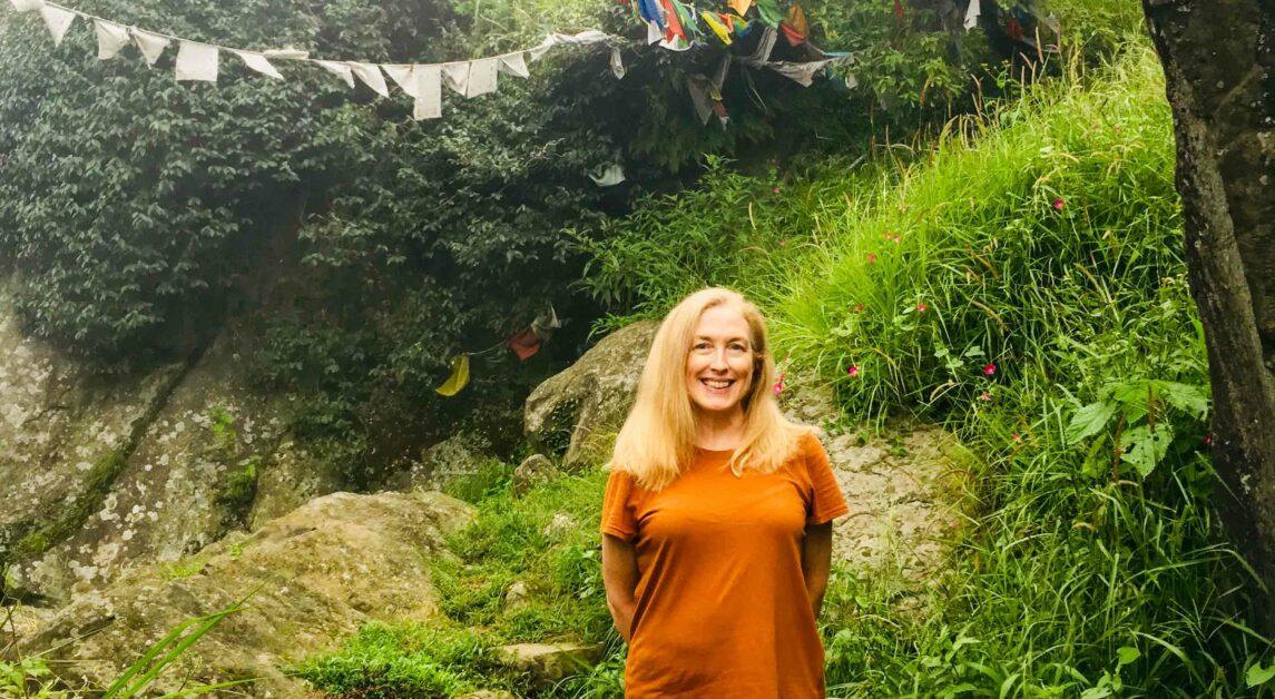 Taylor Connects Public Health With Positive Parenting