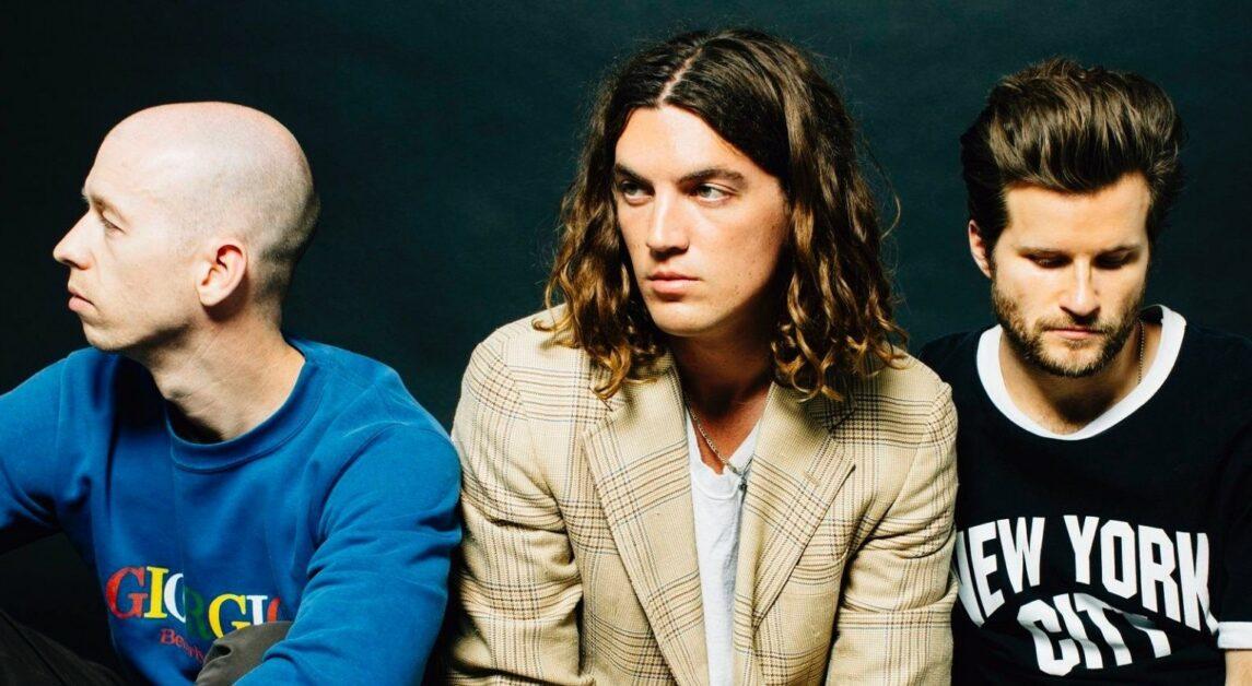 LANY Photo by Catie Laffoon