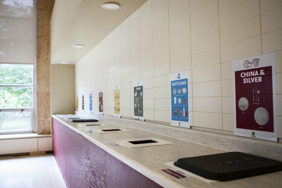 BC Dining Adapts to Nationwide Food and Supply Shortages Fueled by COVID-19 Pandemic