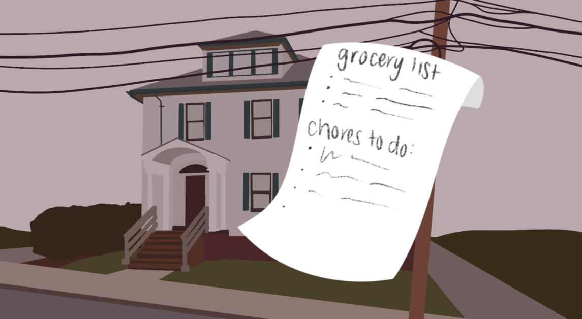 Off-Campus 101: Tips for Living on Your Own